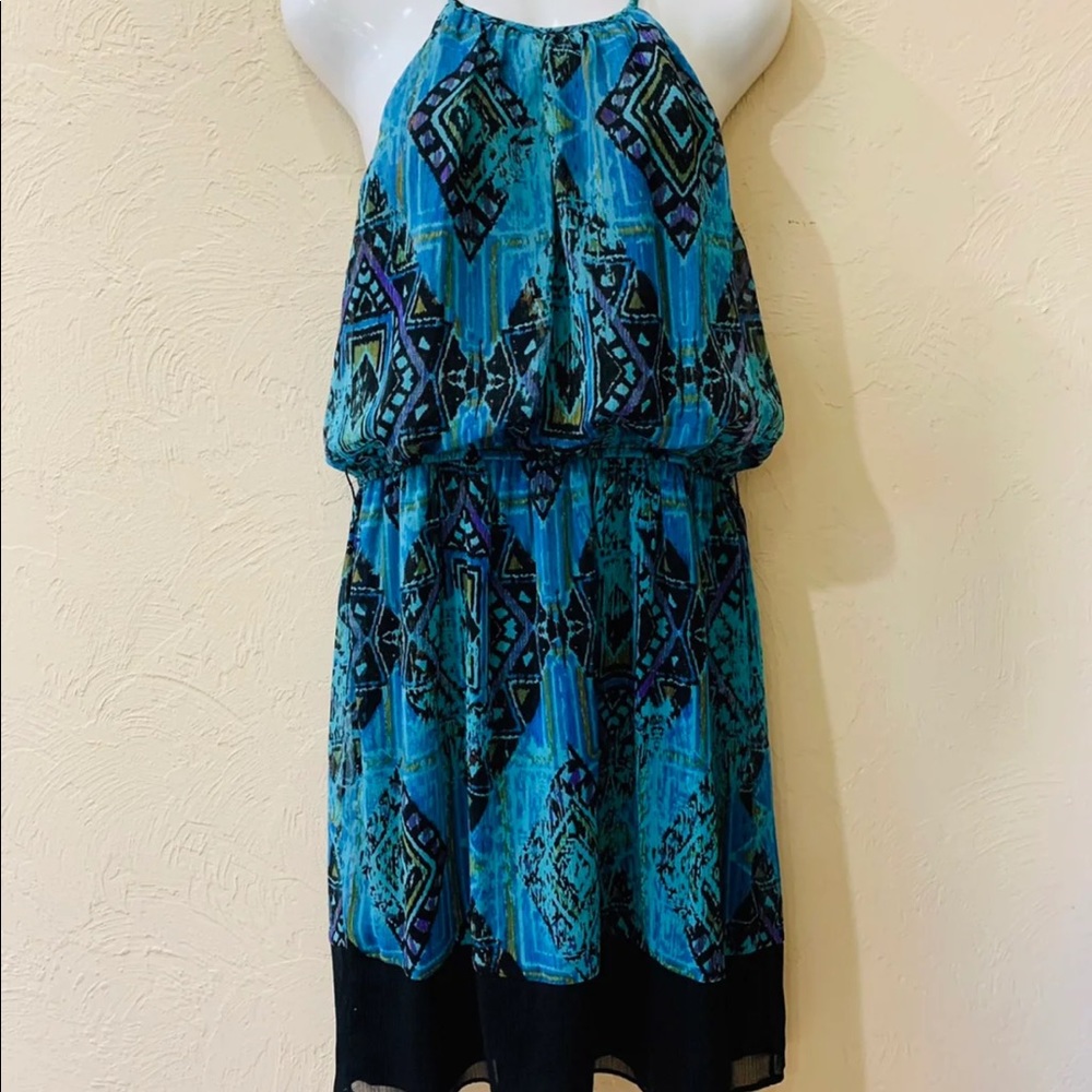 EMMA & MICHELE DRESS